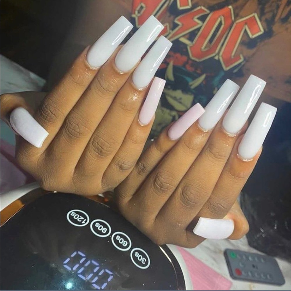 Meet your Posher, Mariame